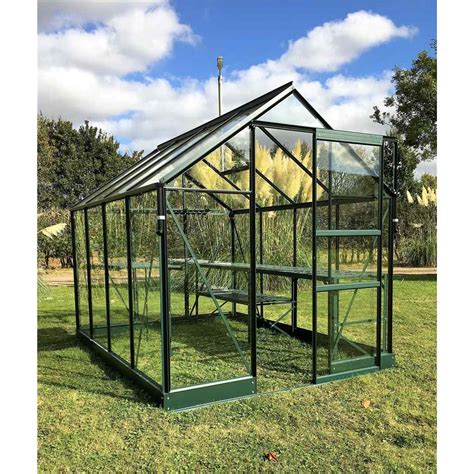 metal framed green houses|metal greenhouse frames only.